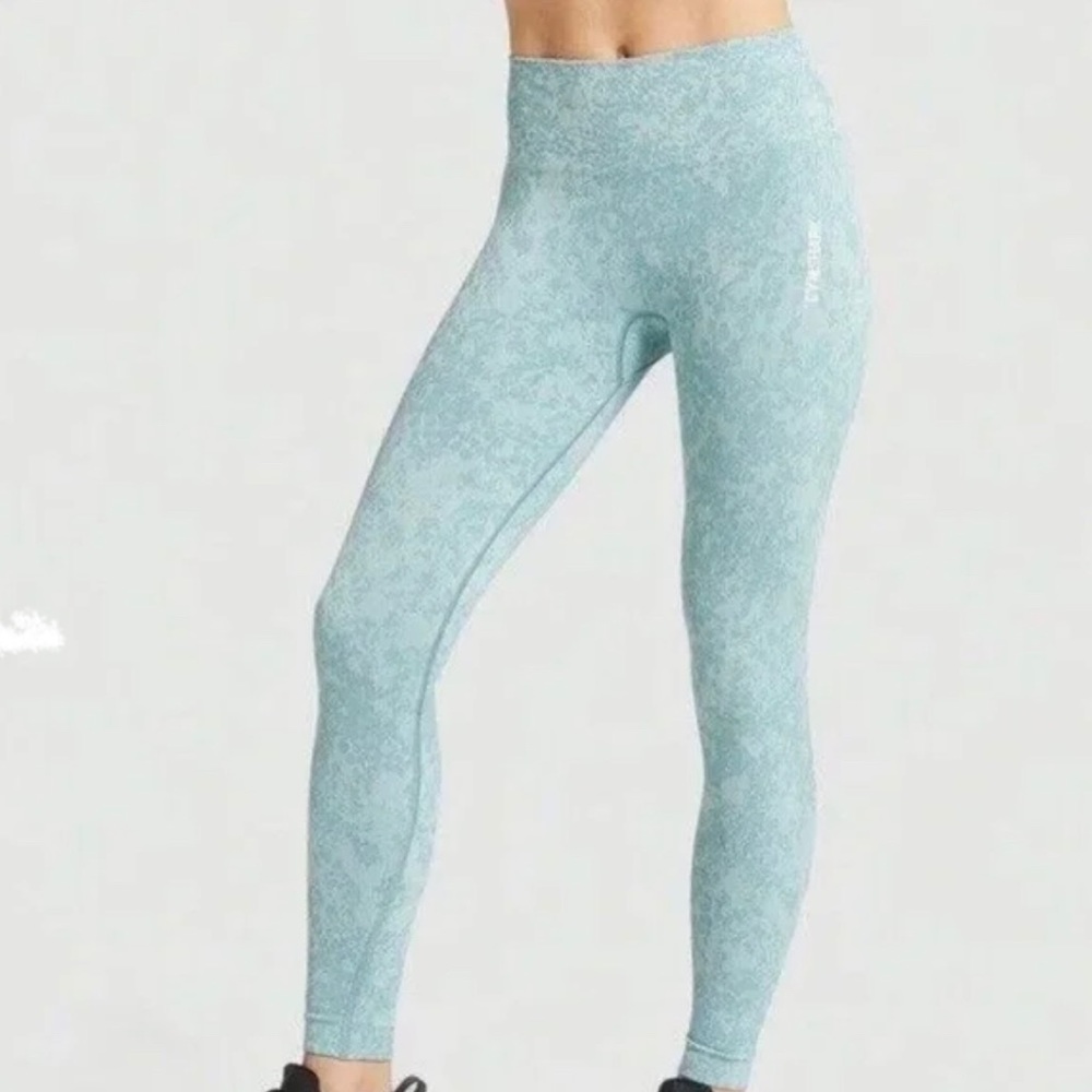 gymshark leggings